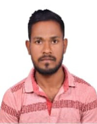 Sandip Chandrabhan Jadhao