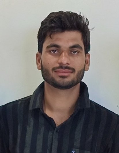 अनिकेत सुनिल पवार