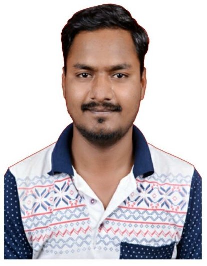 Ajay Madhukar Rathod