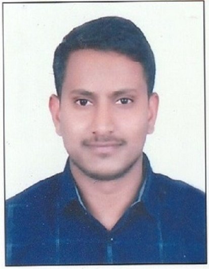 Bhalchandra Ramesh Ade