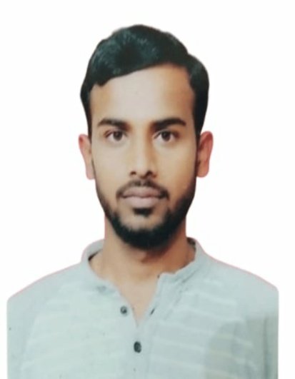 Ankush Suresh Rathod