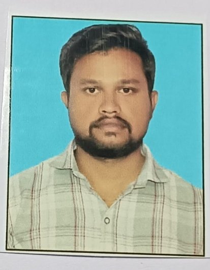 Vaibhav Omkar Rathod