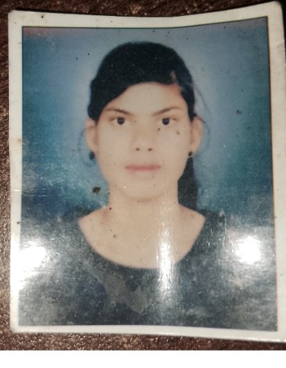 Komal Brijlal Pawar