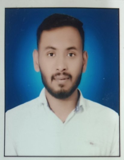 Pratik Narendra Jadhao