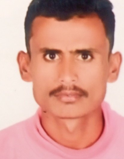 Kunal Rohidas Jadhao