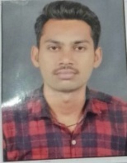 Kiran Harichand Kausalbai