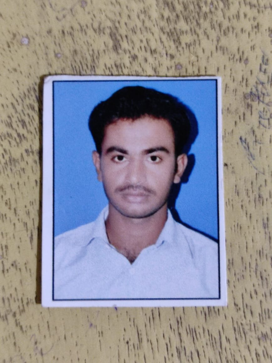 Jayapl Vitthal Pawar