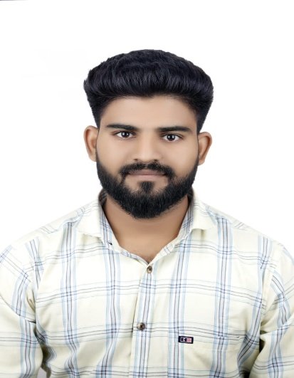 YOGESH PREMCHAND CHAVHAN