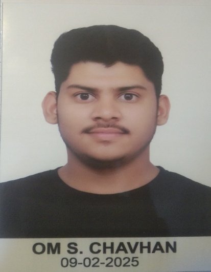 Om Suresh Chavhan