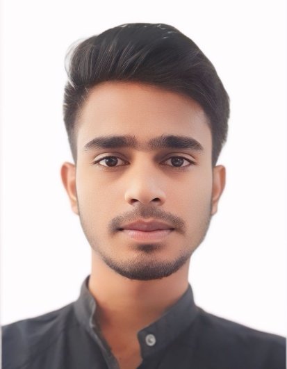 Sujal Vijay Chavhan