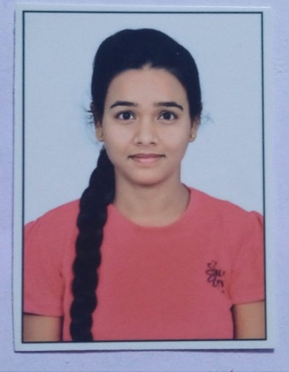 Nikita Motilal Rathod