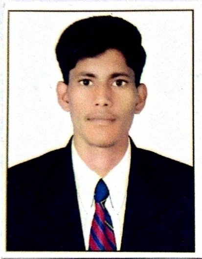 Vitthal Vijay Rathod