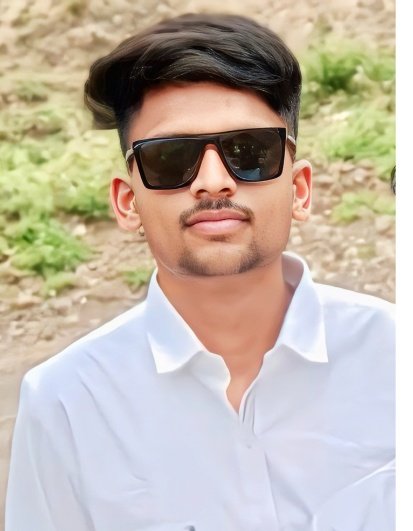 Omkar Sahebrao Chavhan