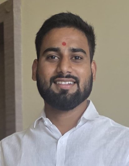 Aniruddha Ghanshyam Rathod