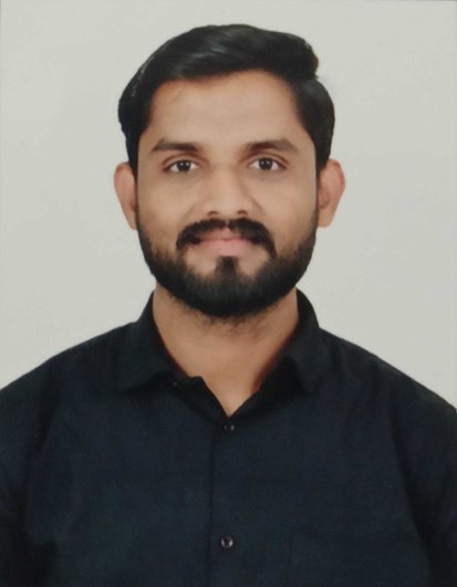 Nitesh Dadarao Ade