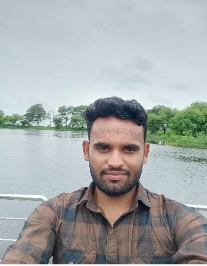 Rupesh Dilip Pawar
