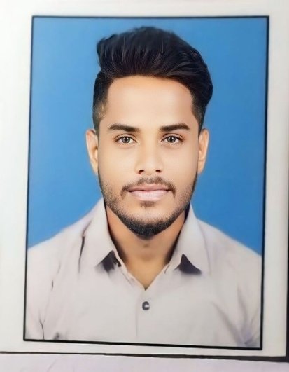 Gopal Vijay Pawar