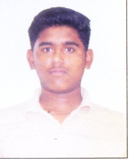 Atul Kishor Rathod