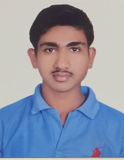 Sandesh Prakash Rathod