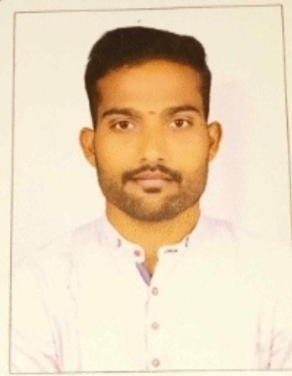 Chetan Anil Rathod