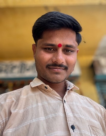 अक्षय गोपीचंद राठोड