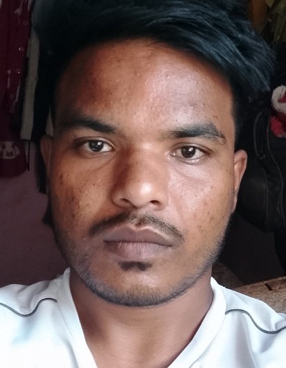 Gopal Anil Pawar
