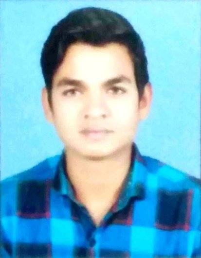 Ambadas Budharam Jadhao