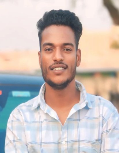 Kunal Sudam Jadhav