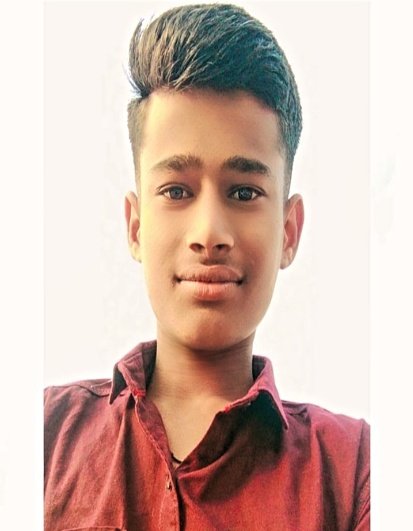 Kunal Babusing Ade