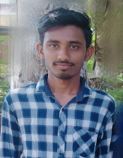 Aditya Niranjan Rathod