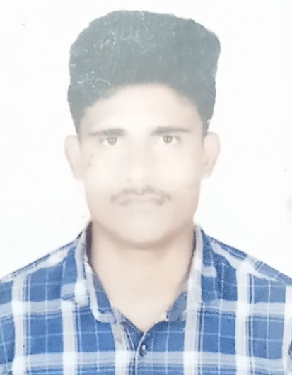 Tilak Manohar Chavhan