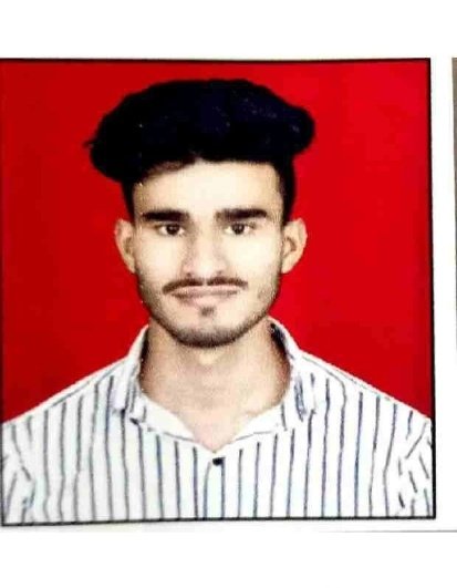 sachin suresh rathod