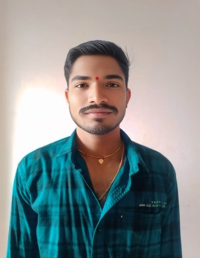 Rampal Pralhad Chavhan