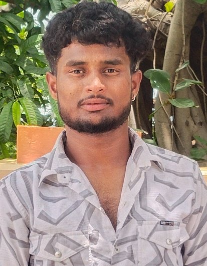 Govardhan Rupsing Rathod