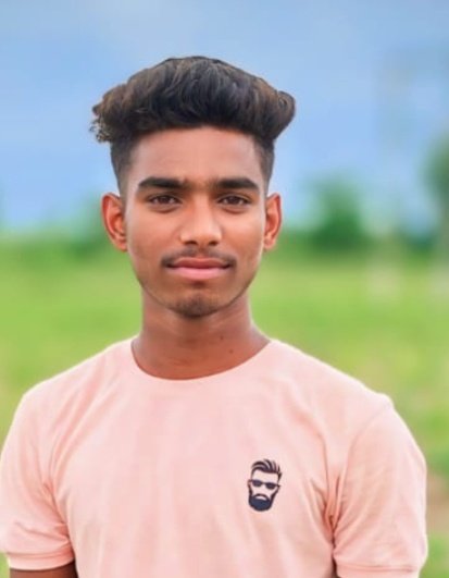 Lakhan Vilas Rathod