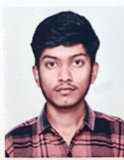 Harish Yuvraj Chavhan
