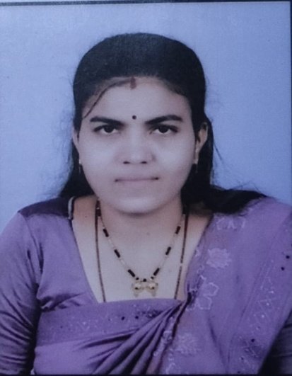 Tejeshwini Devrao Chavhan