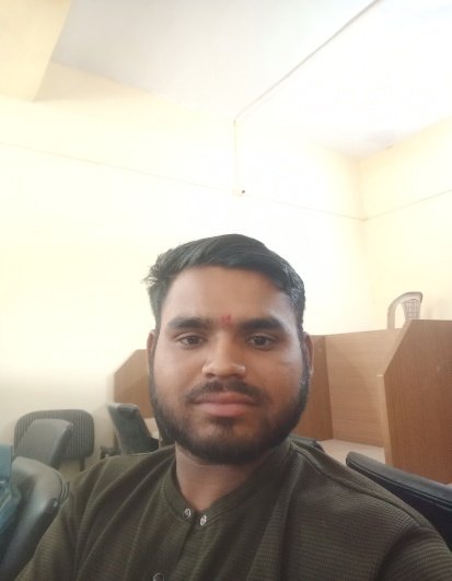 Pankaj Kailas Rathod