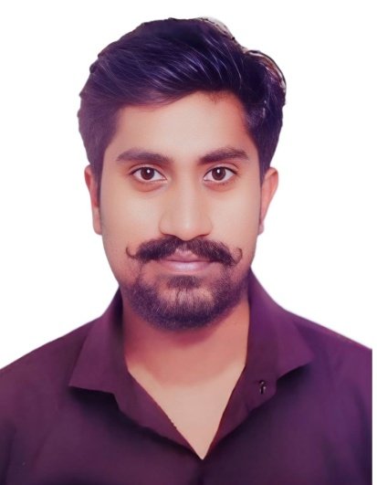 Sandesh Kisan Chavhan