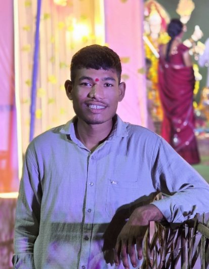 Harshal Shankar Ade