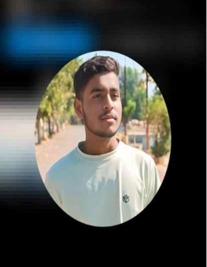 Darshan Sanjay Rathod