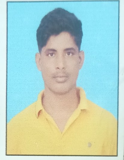 Vishal Bhiku Pawar