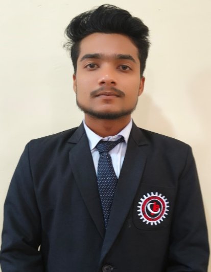 Saurav Dilip Rathod