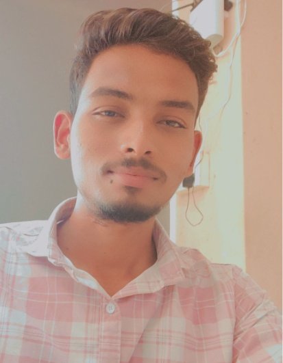 Amol Manohar Rathod