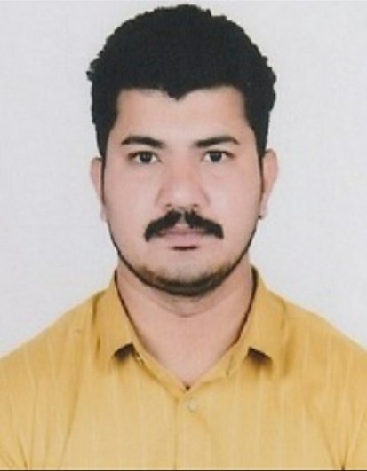 प्रफुलकुमार श्रीराम राठोड