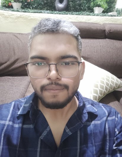 Tanmay Nevidas Chavhan