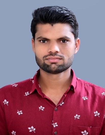 Dashan Manik Chavhan