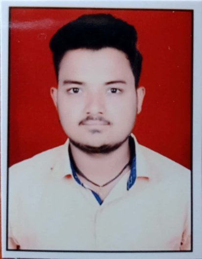 राम सुधाकर राठोड