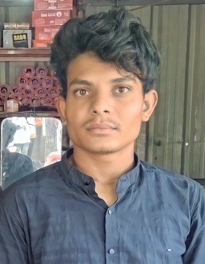 Rahul Subhash Rathod