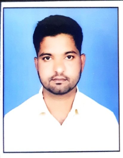 Vishal Bajirao Jadhao